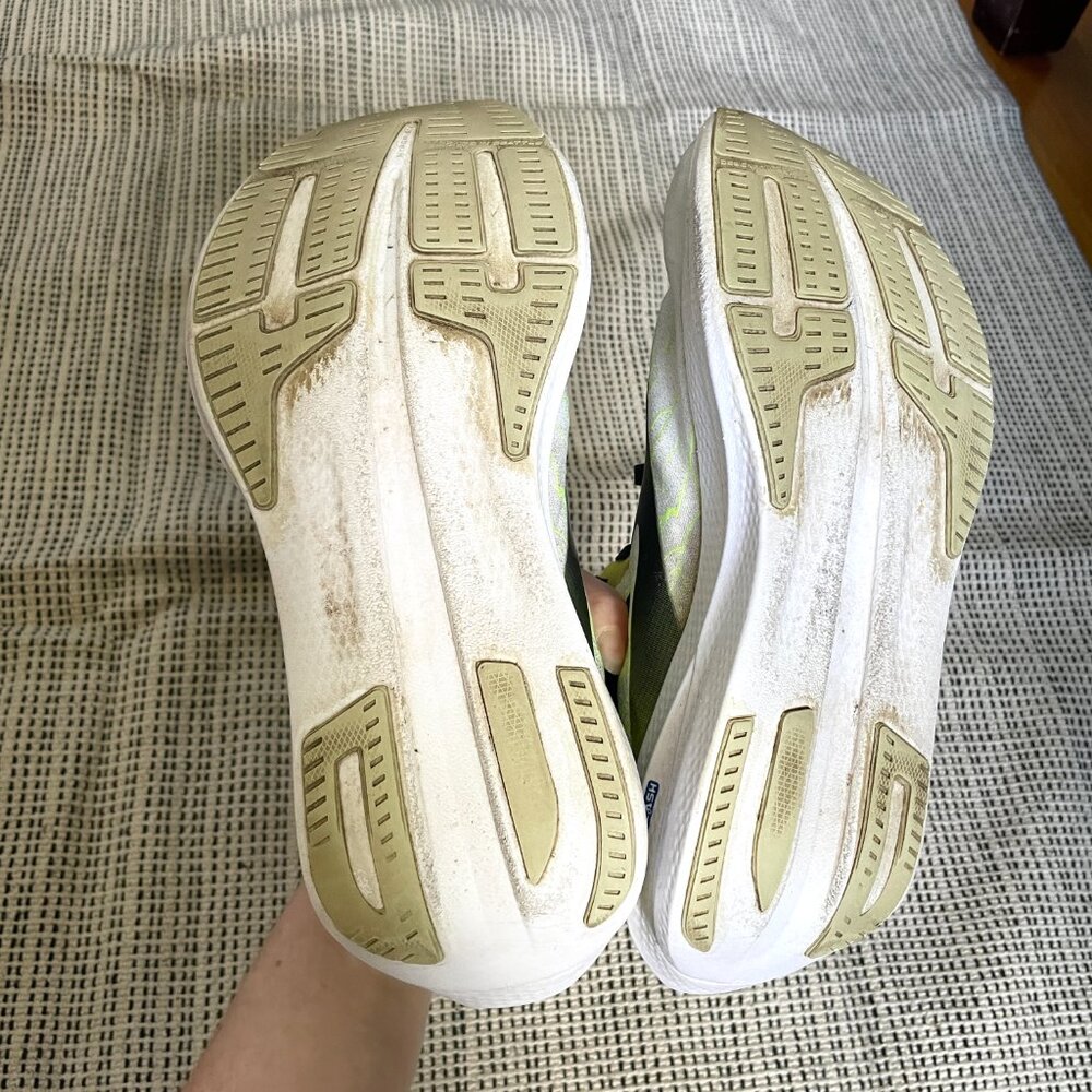 Brooks Hyperion Elite 2 Nightlife/Black Sneakers - Picture 3 of 8